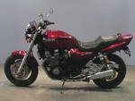     Yamaha XJR1200 1994  3